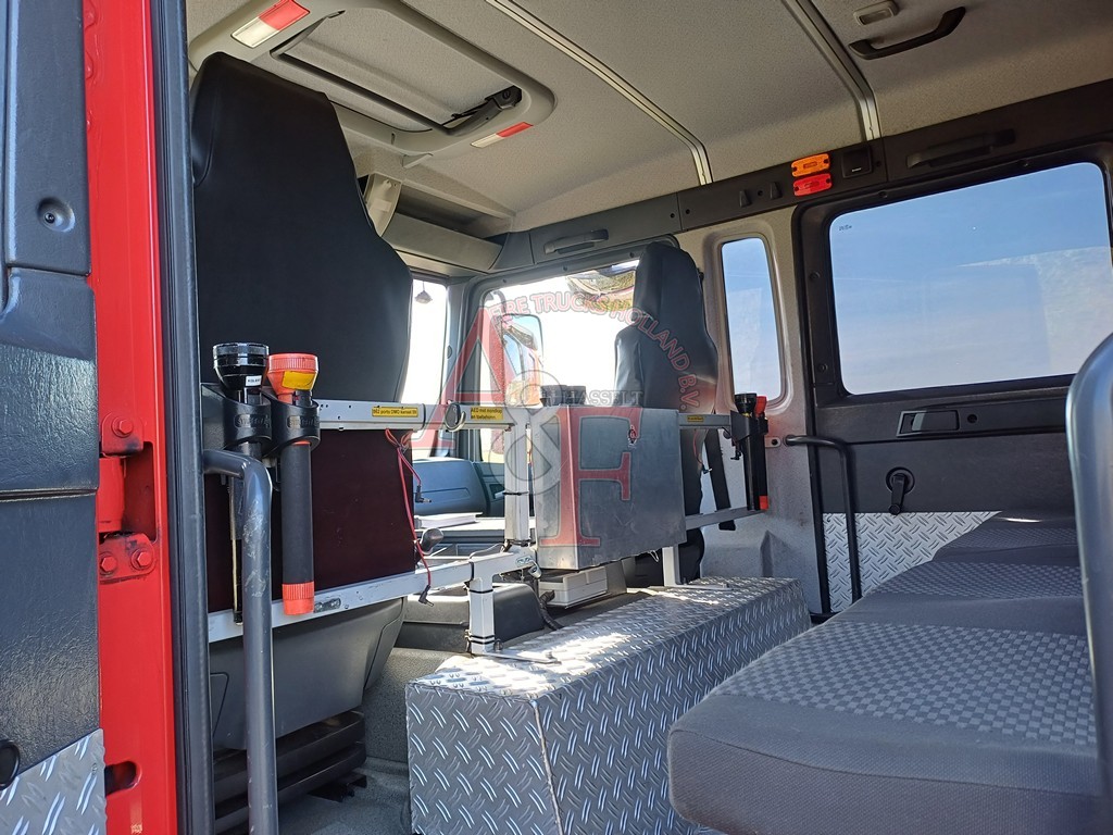 MAN TGL 12.210 - Afbeelding 18