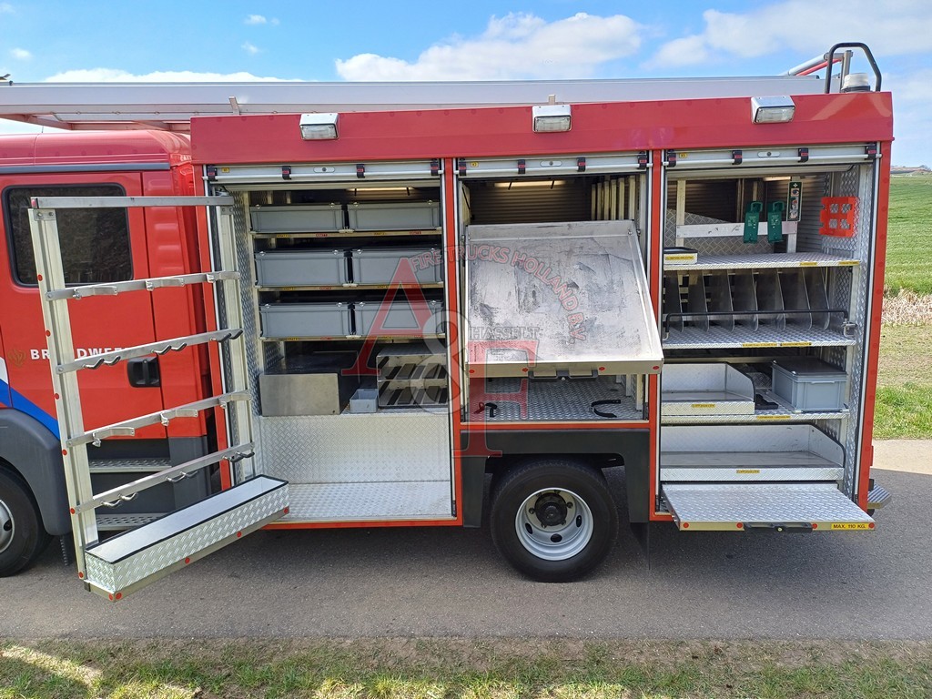 MAN TGL 12.210 - Afbeelding 19