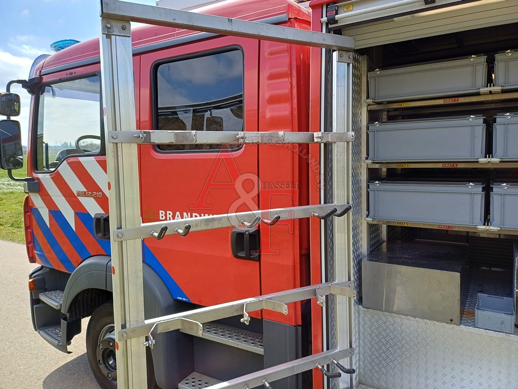 MAN TGL 12.210 - Afbeelding 20