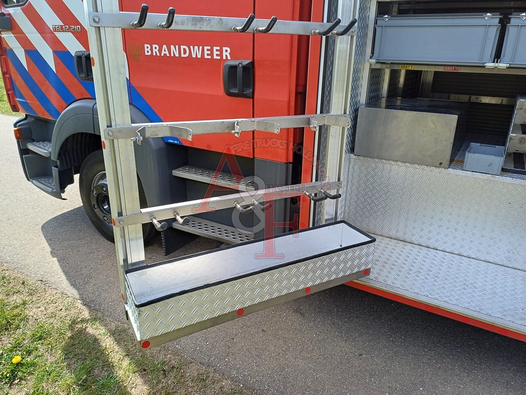 MAN TGL 12.210 - Afbeelding 21