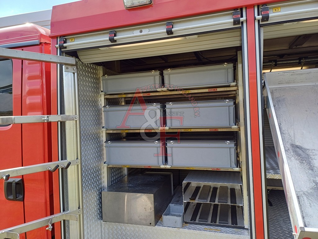 MAN TGL 12.210 - Afbeelding 22