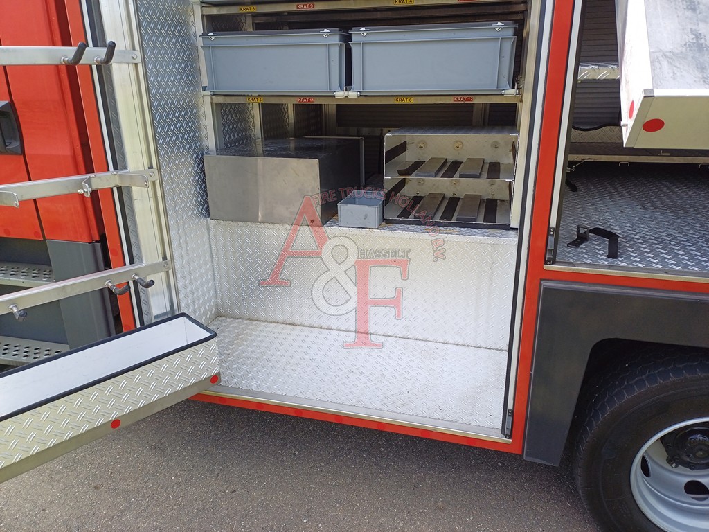 MAN TGL 12.210 - Afbeelding 23