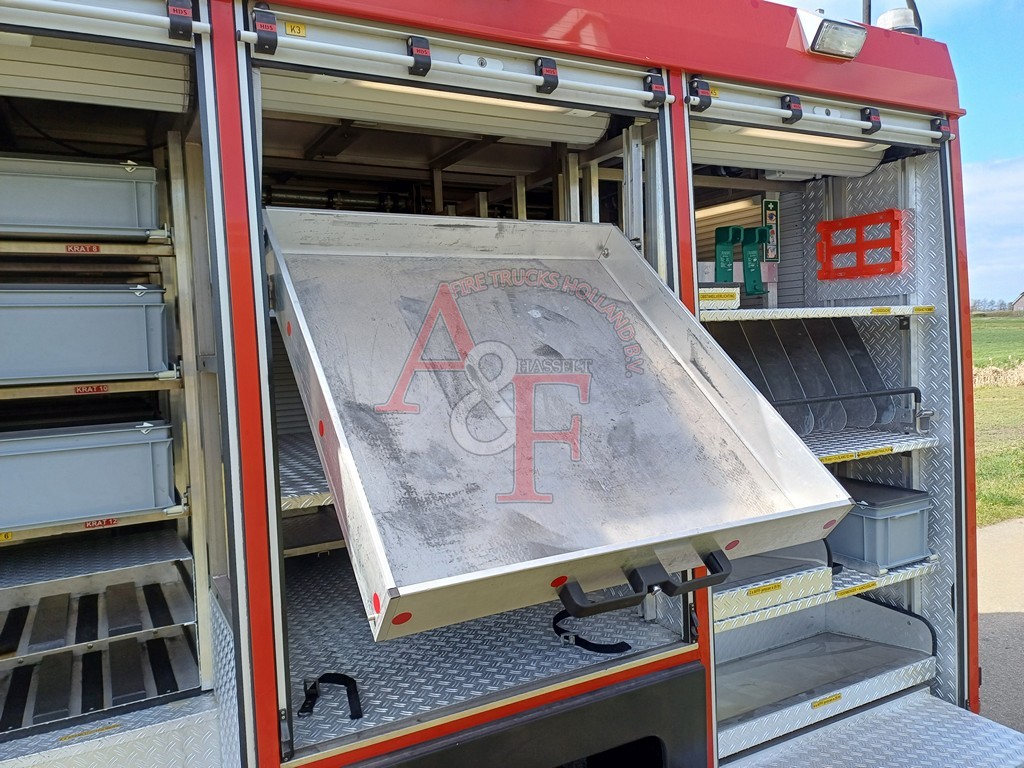 MAN TGL 12.210 - Afbeelding 24