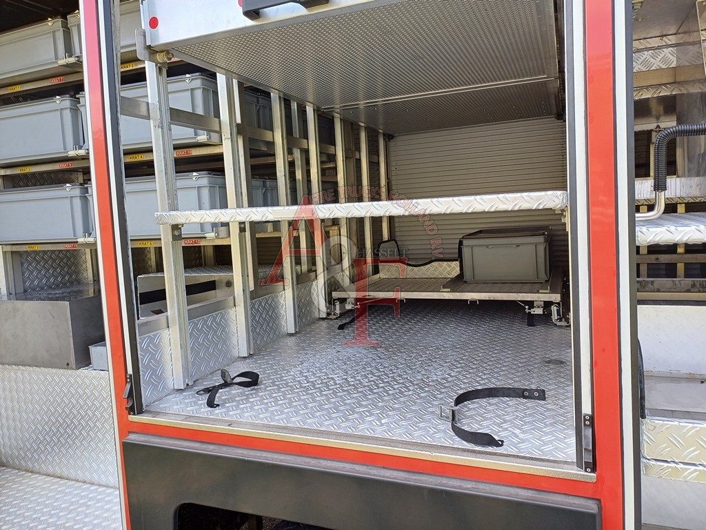 MAN TGL 12.210 - Afbeelding 25