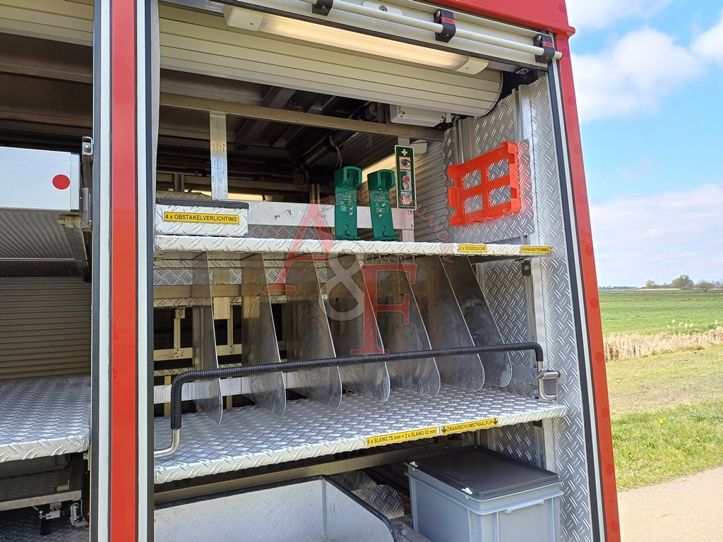 MAN TGL 12.210 - Afbeelding 26