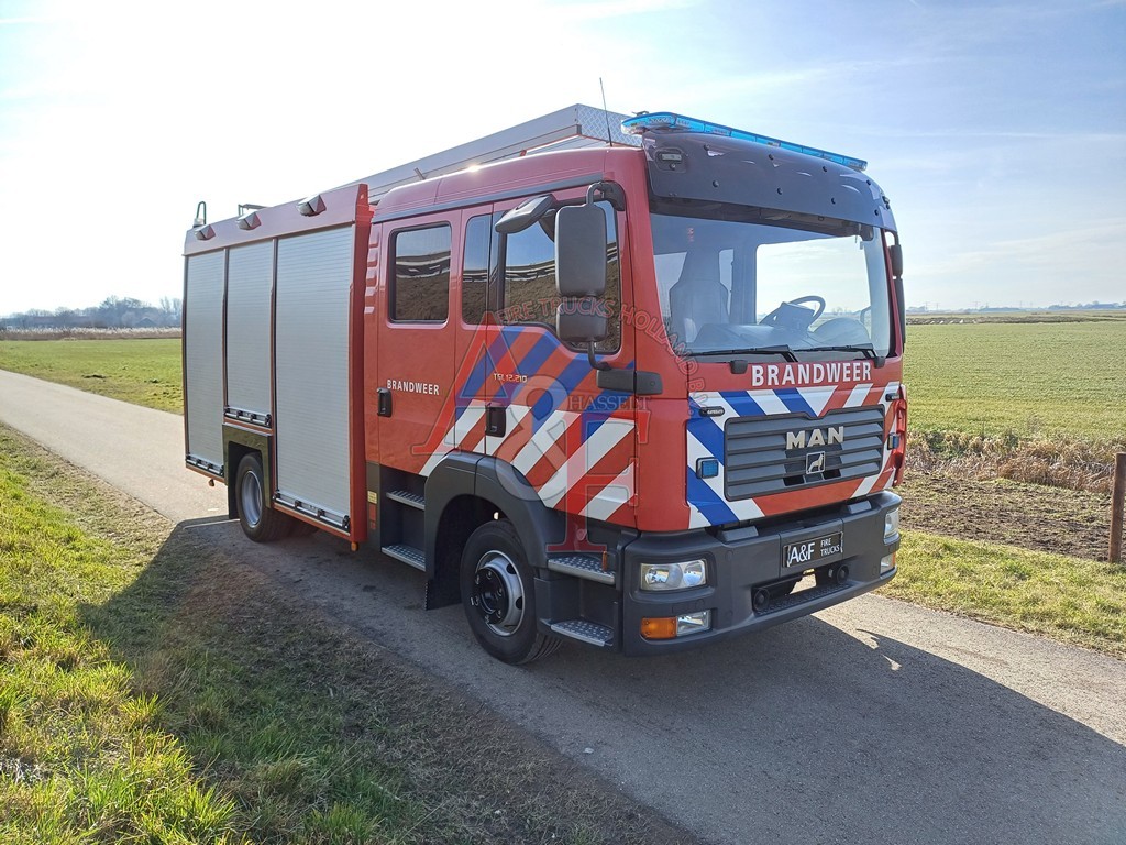 MAN TGL 12.210 - Afbeelding 28