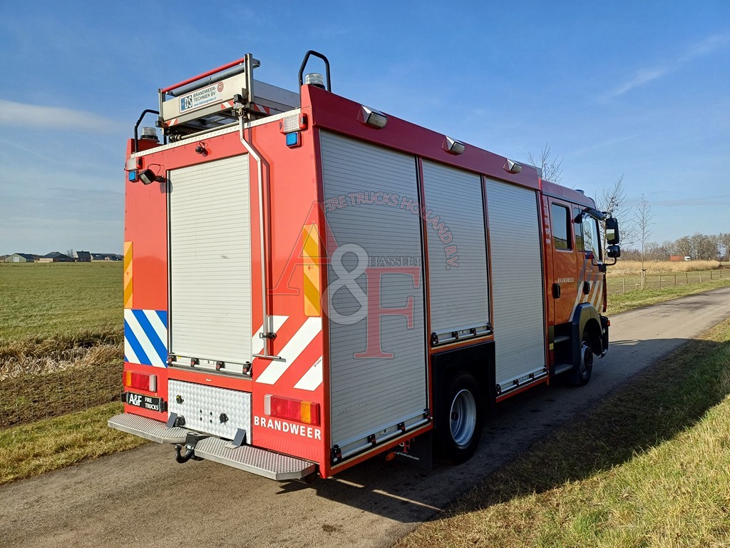 MAN TGL 12.210 - Afbeelding 30