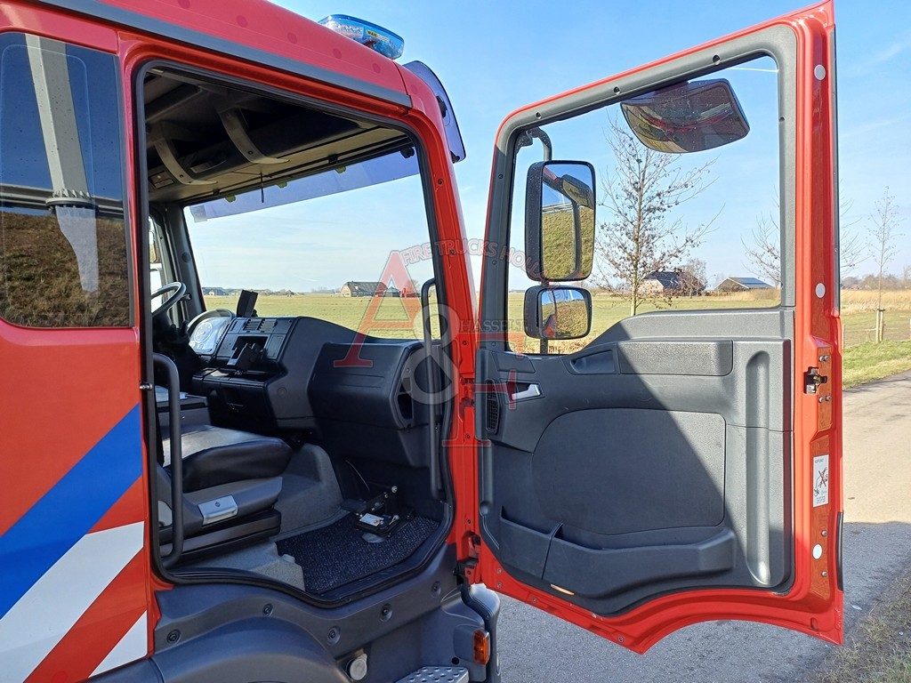 MAN TGL 12.210 - Afbeelding 31