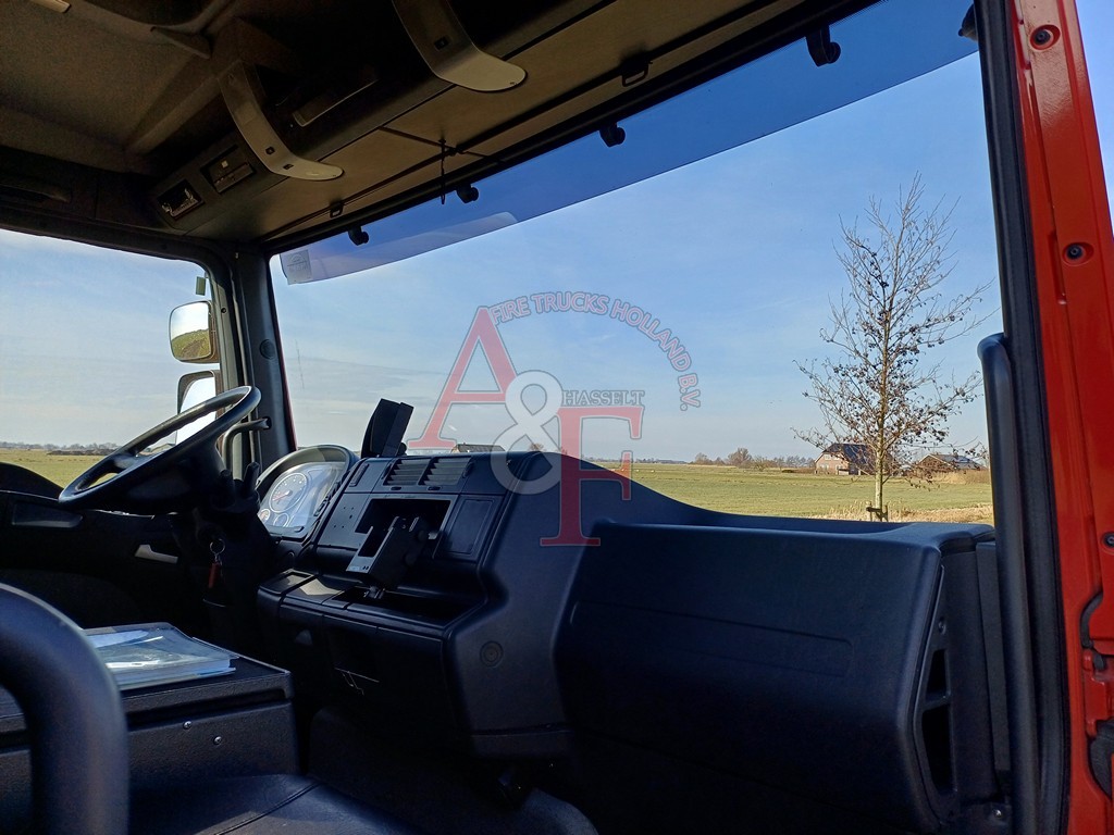 MAN TGL 12.210 - Afbeelding 33