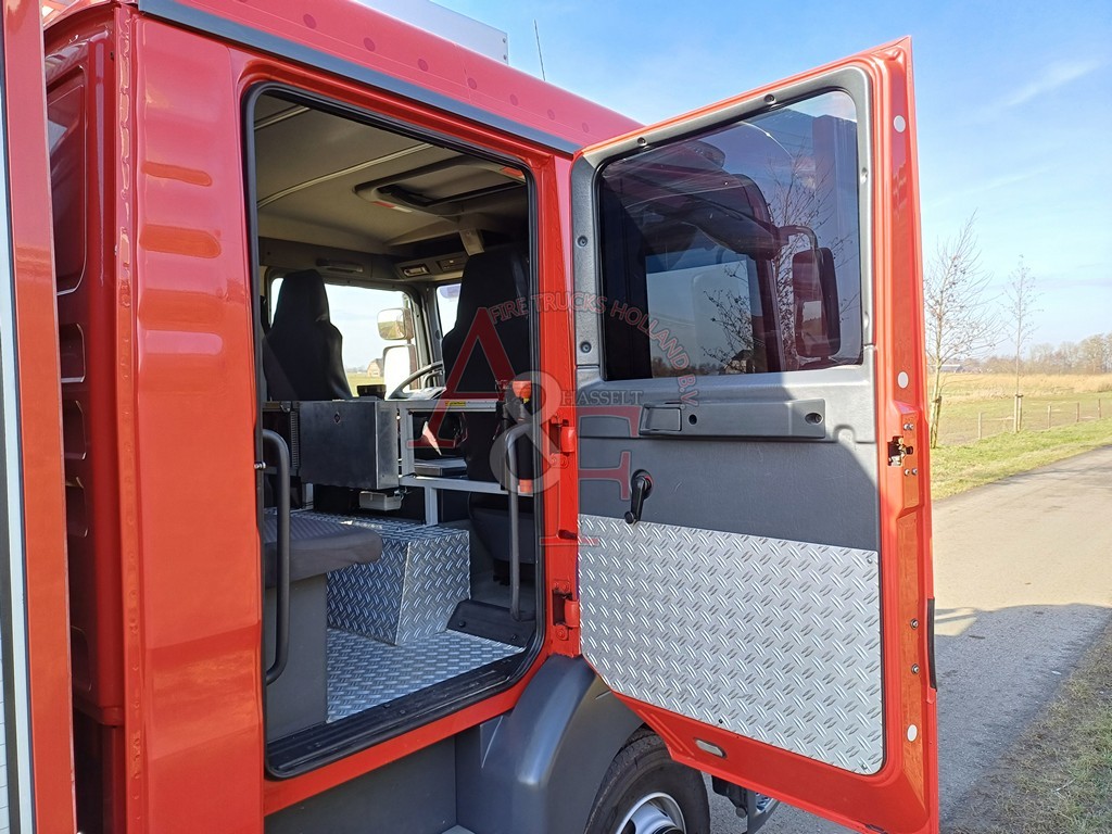 MAN TGL 12.210 - Afbeelding 34