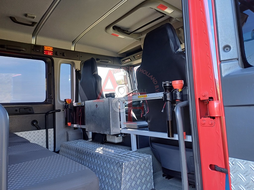 MAN TGL 12.210 - Afbeelding 35