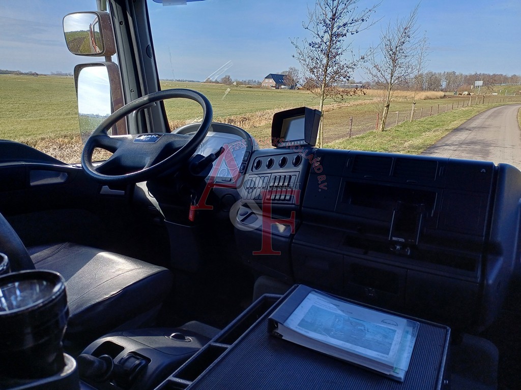 MAN TGL 12.210 - Afbeelding 36