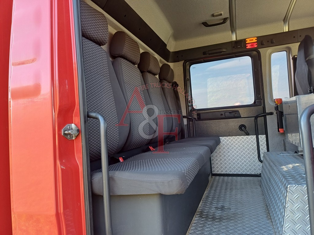 MAN TGL 12.210 - Afbeelding 37