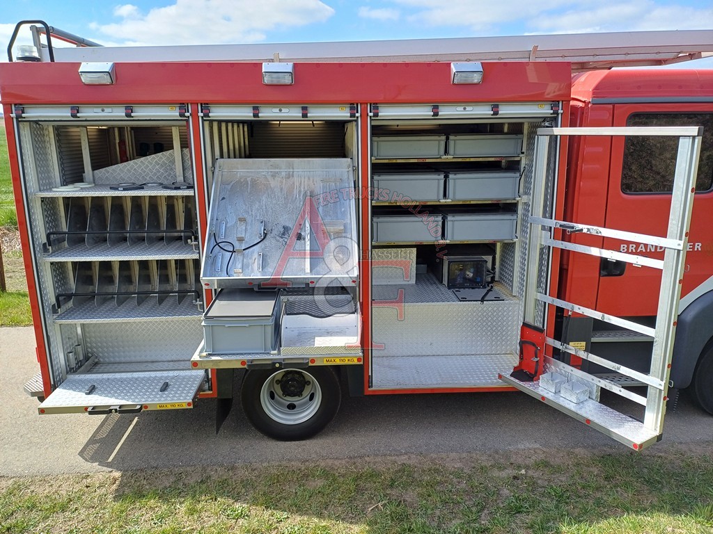 MAN TGL 12.210 - Afbeelding 38