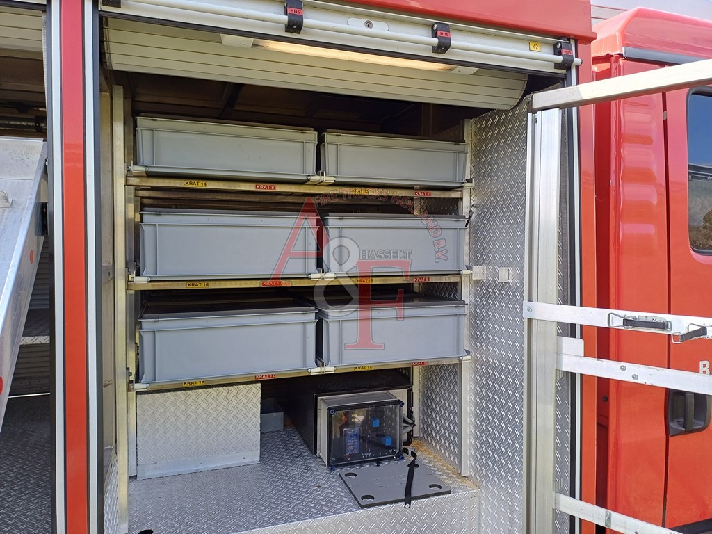 MAN TGL 12.210 - Afbeelding 39