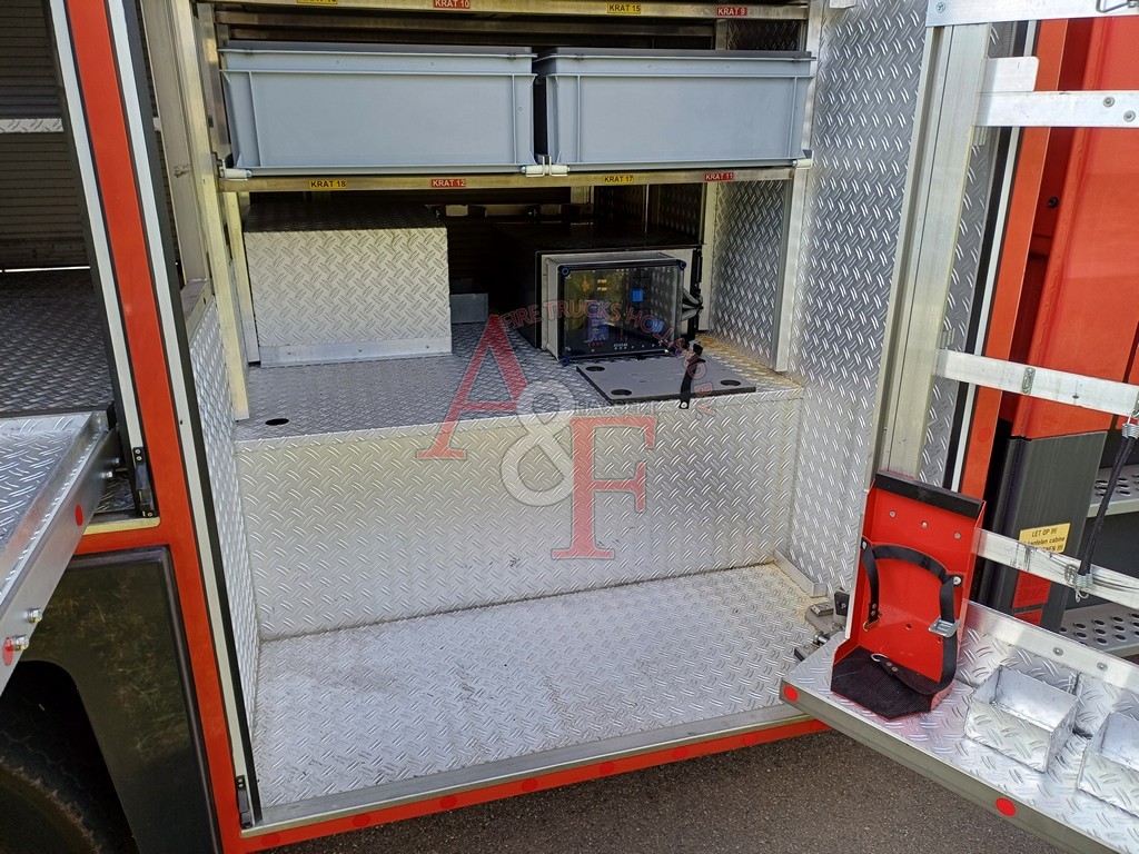 MAN TGL 12.210 - Afbeelding 40