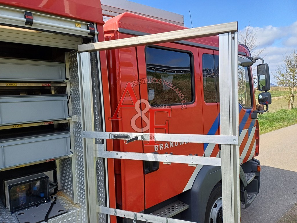 MAN TGL 12.210 - Afbeelding 41