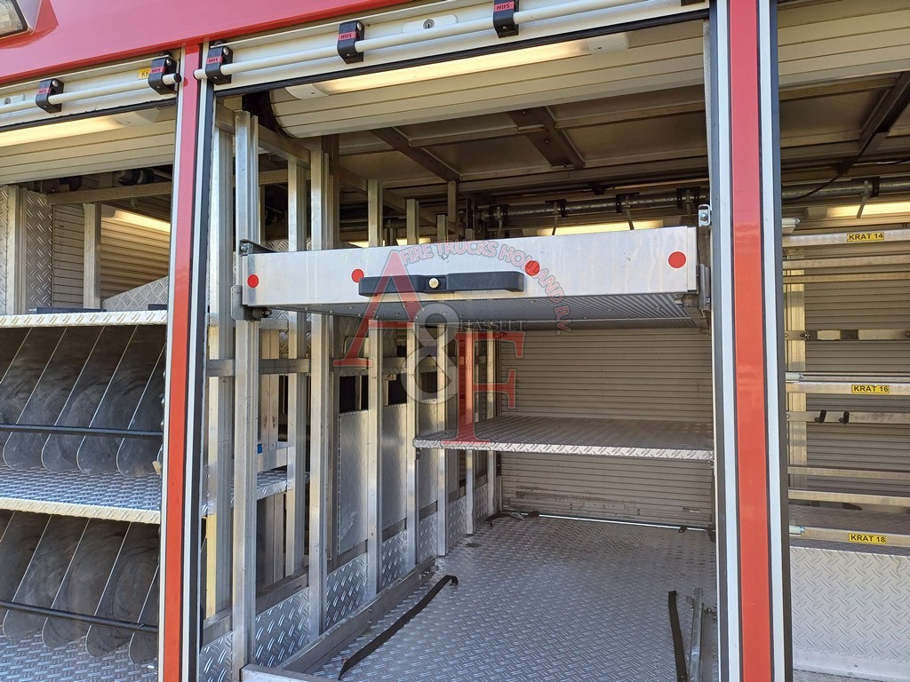 MAN TGL 12.210 - Afbeelding 43