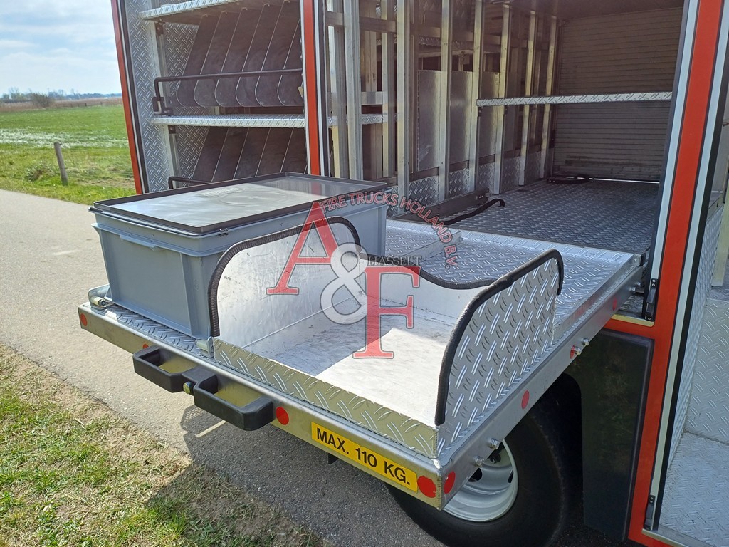 MAN TGL 12.210 - Afbeelding 45