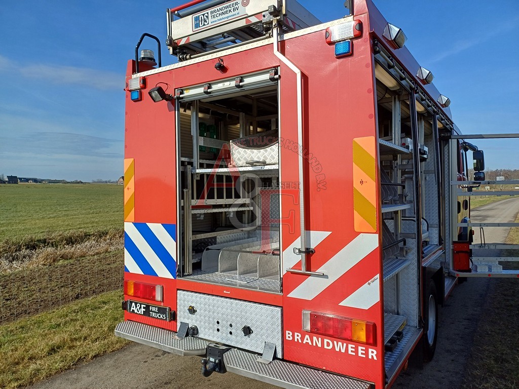 MAN TGL 12.210 - Afbeelding 48