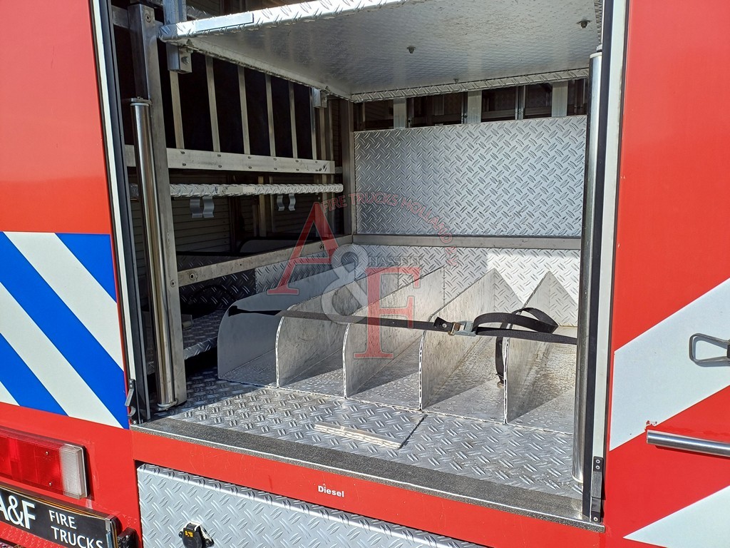 MAN TGL 12.210 - Afbeelding 50