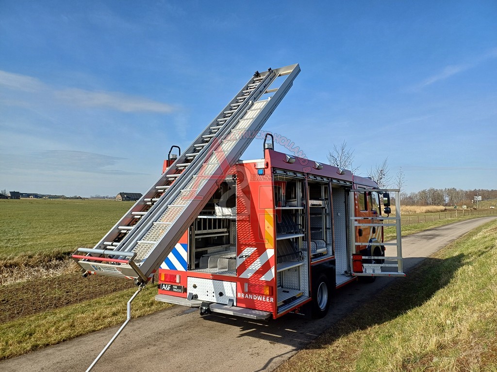 MAN TGL 12.210 - Afbeelding 51