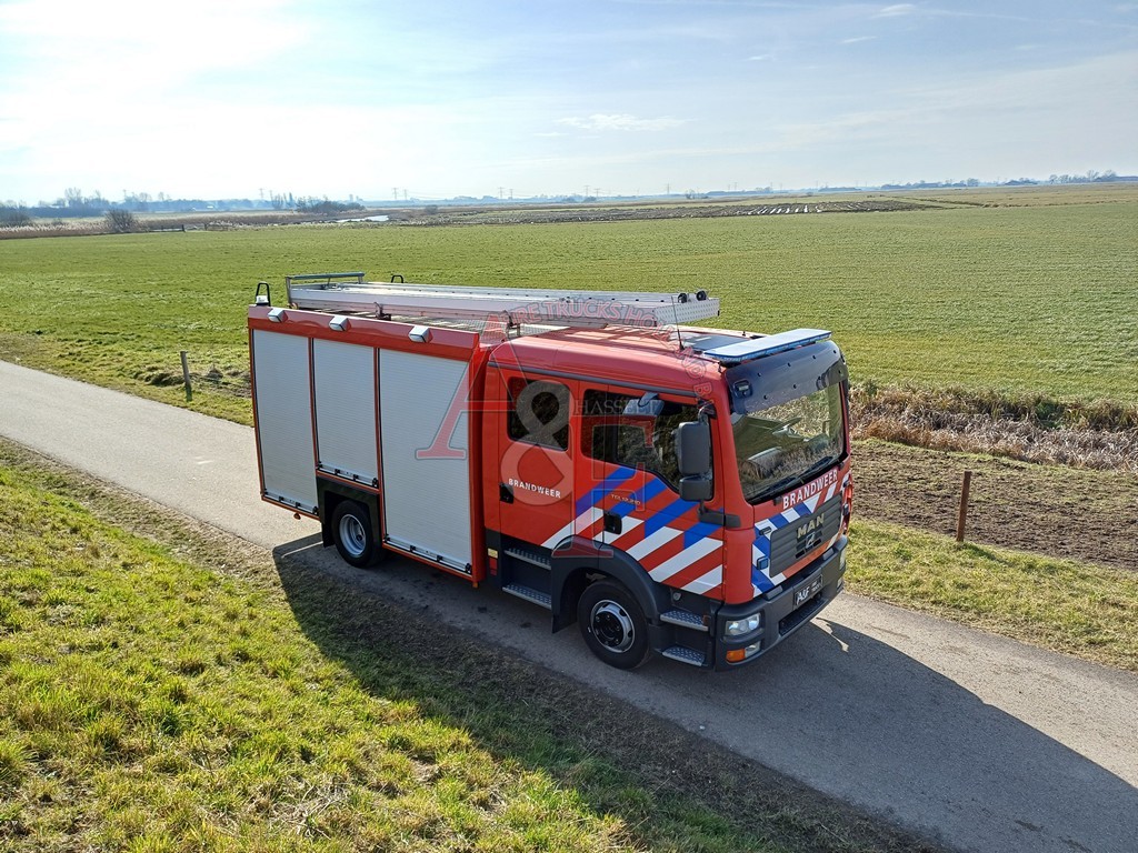 MAN TGL 12.210 - Afbeelding 53