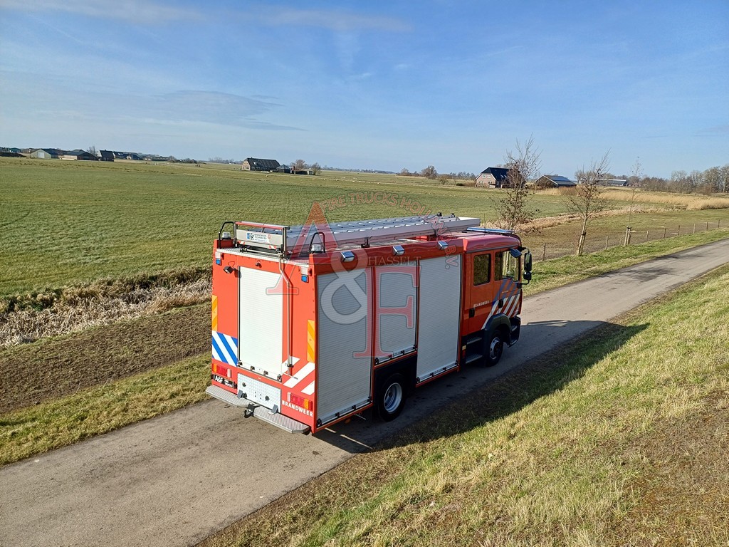 MAN TGL 12.210 - Afbeelding 54