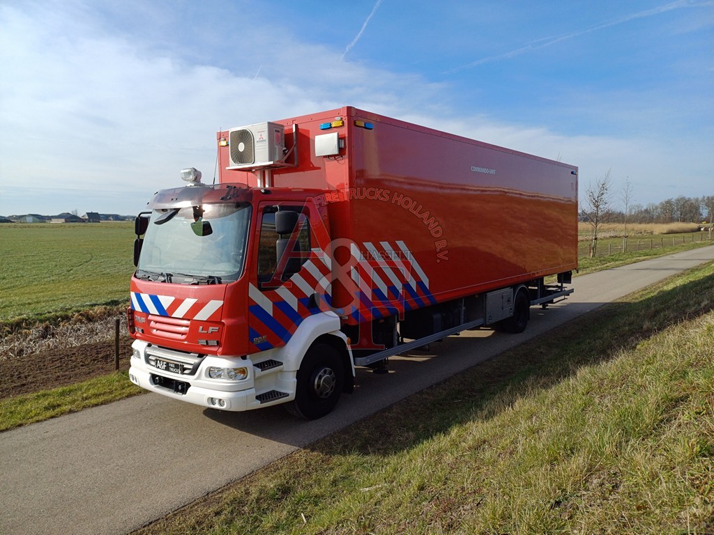 DAF LF 55.280 - Afbeelding 2