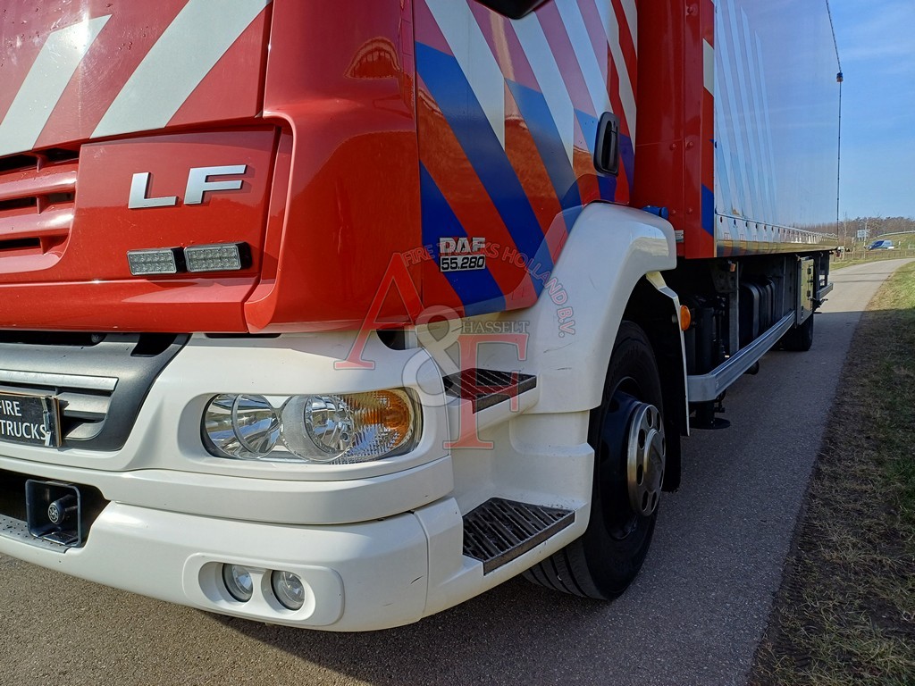 DAF LF 55.280 - Afbeelding 3
