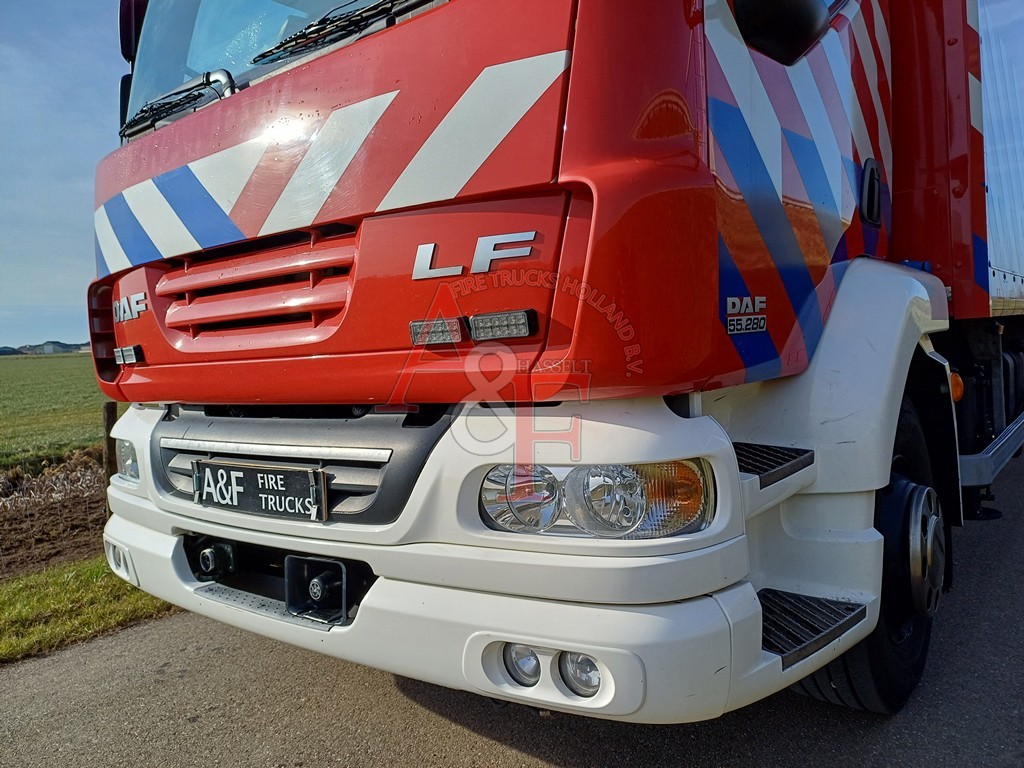 DAF LF 55.280 - Afbeelding 4