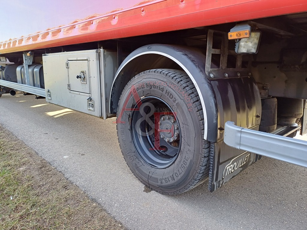 DAF LF 55.280 - Afbeelding 8