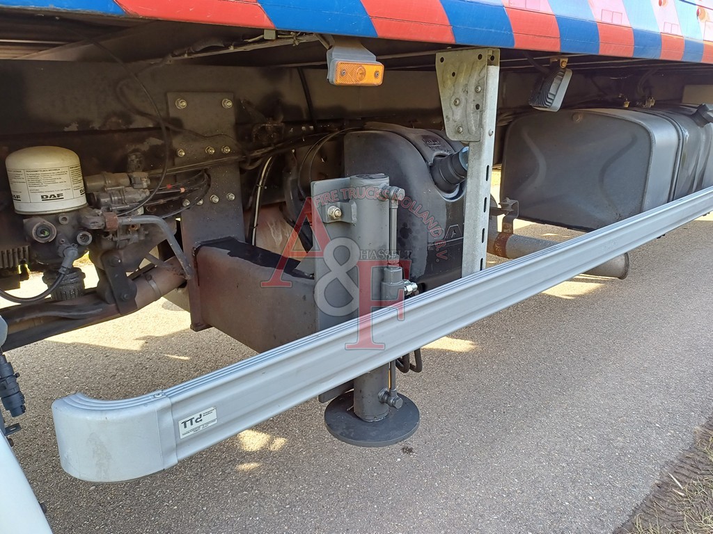 DAF LF 55.280 - Afbeelding 9