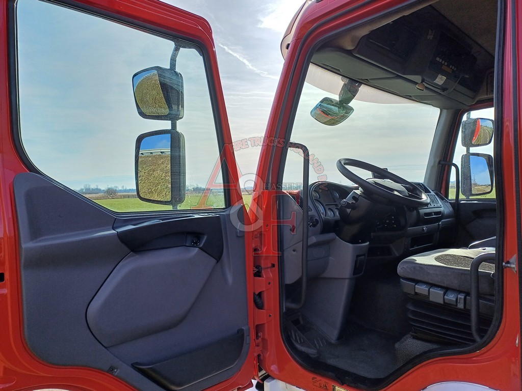 DAF LF 55.280 - Afbeelding 10