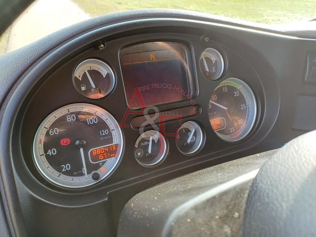 DAF LF 55.280 - Afbeelding 14