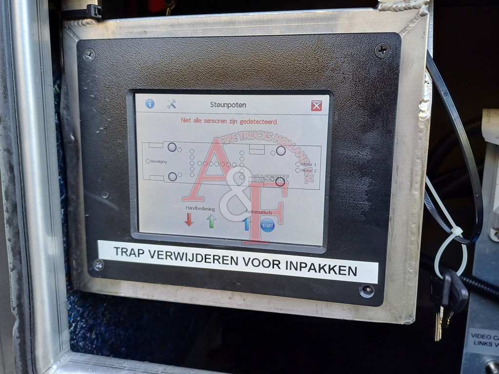 DAF LF 55.280 - Afbeelding 16