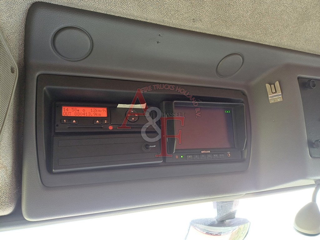 DAF LF 55.280 - Afbeelding 19