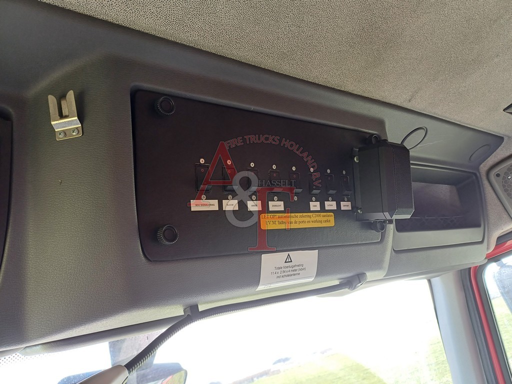DAF LF 55.280 - Afbeelding 20
