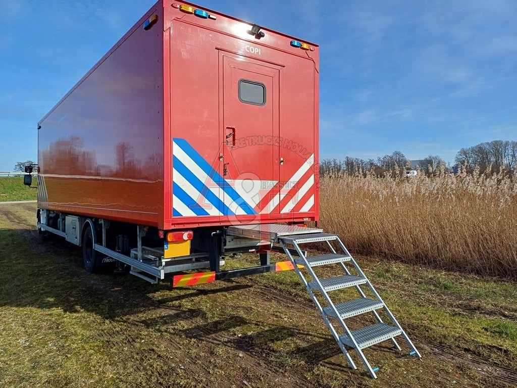 DAF LF 55.280 - Afbeelding 21