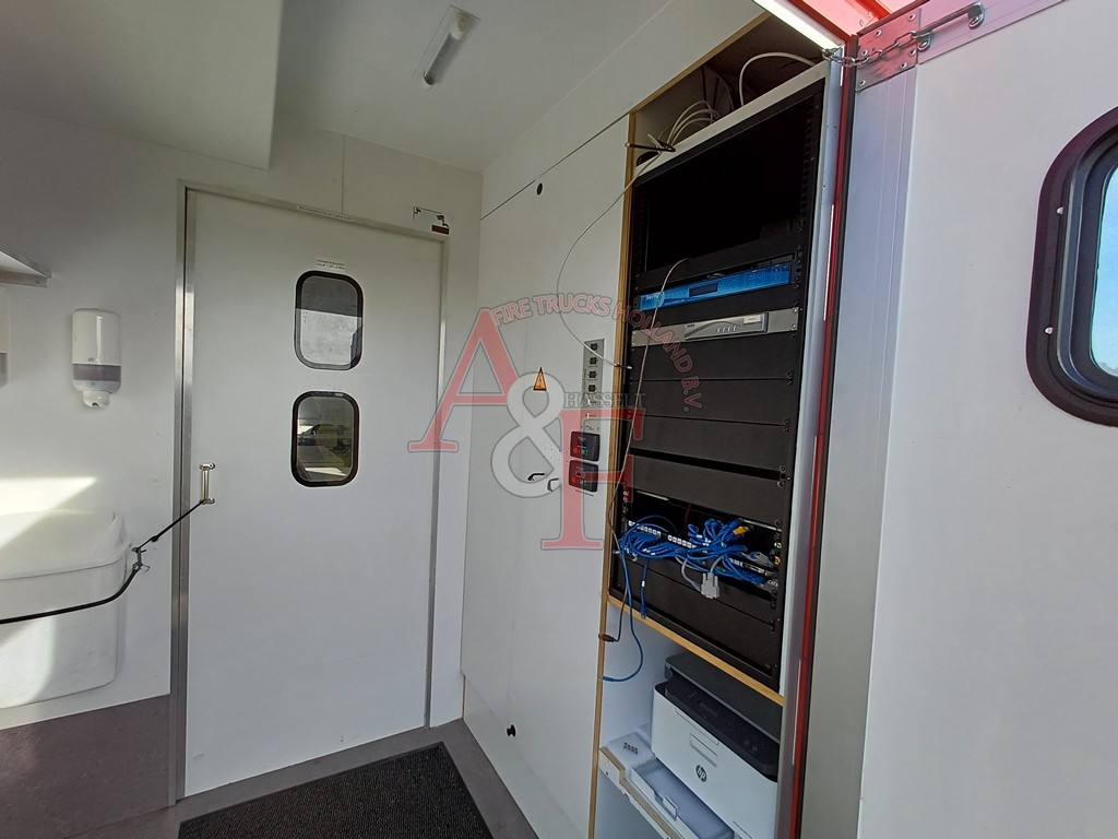 DAF LF 55.280 - Afbeelding 23