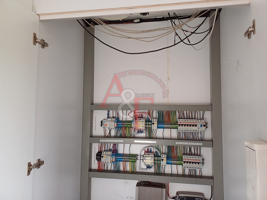 DAF LF 55.280 - Afbeelding 24