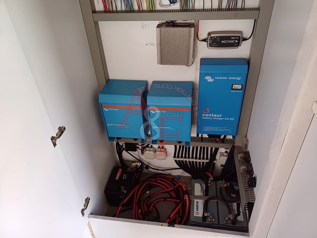 DAF LF 55.280 - Afbeelding 25