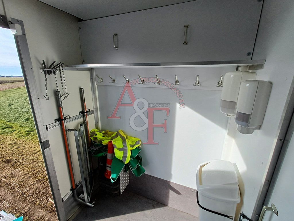 DAF LF 55.280 - Afbeelding 26