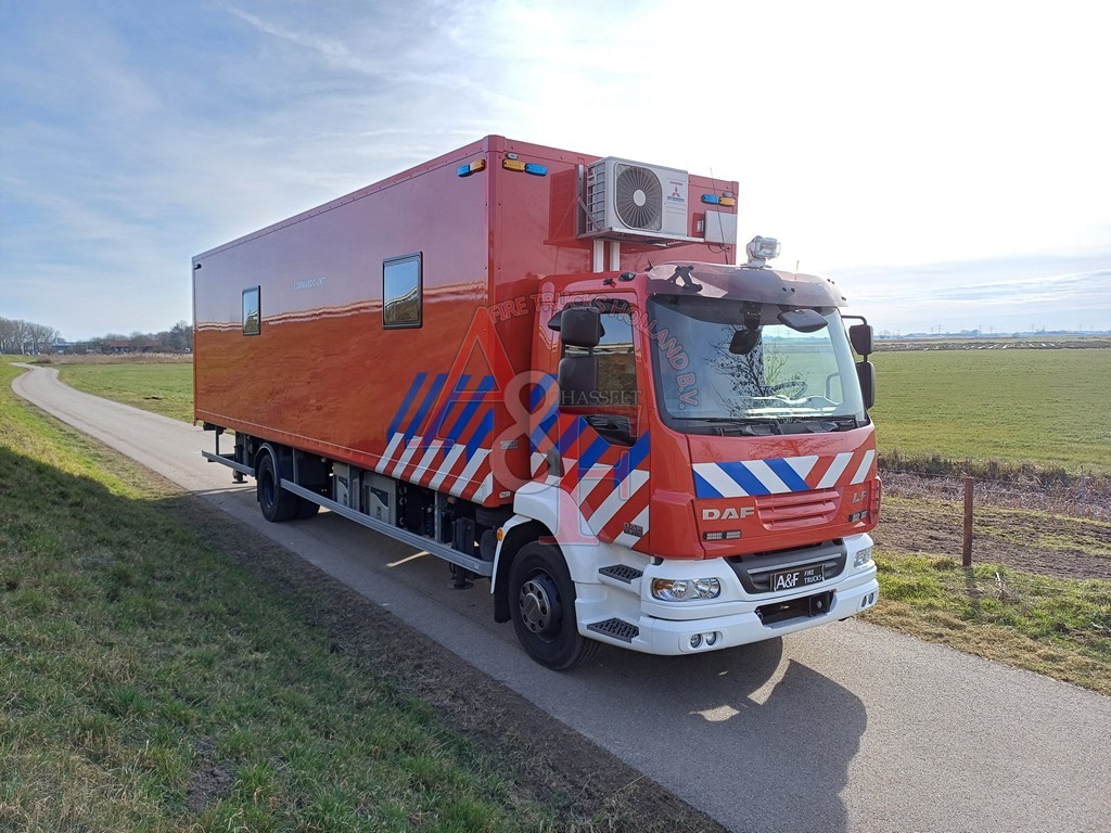 DAF LF 55.280 - Afbeelding 34