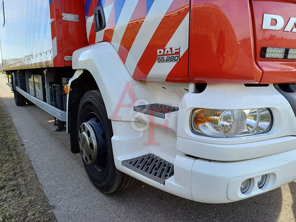 DAF LF 55.280 - Afbeelding 35