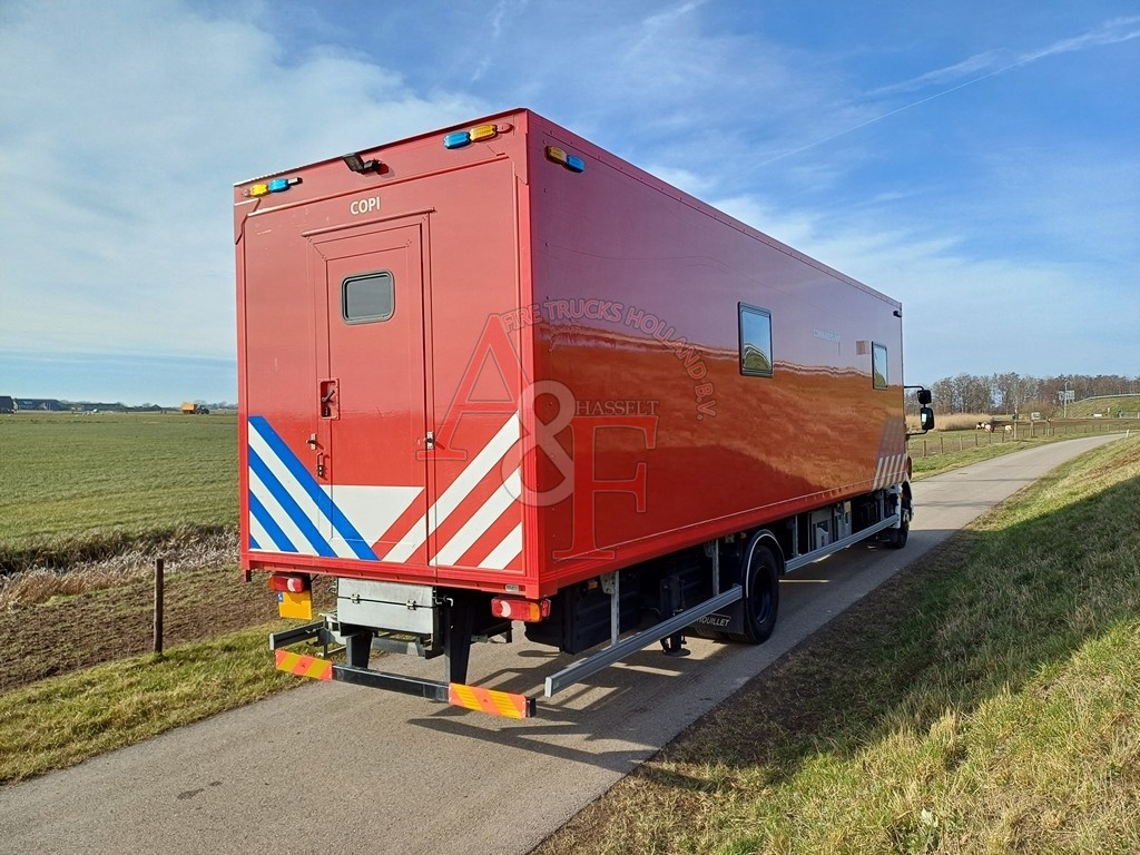 DAF LF 55.280 - Afbeelding 37