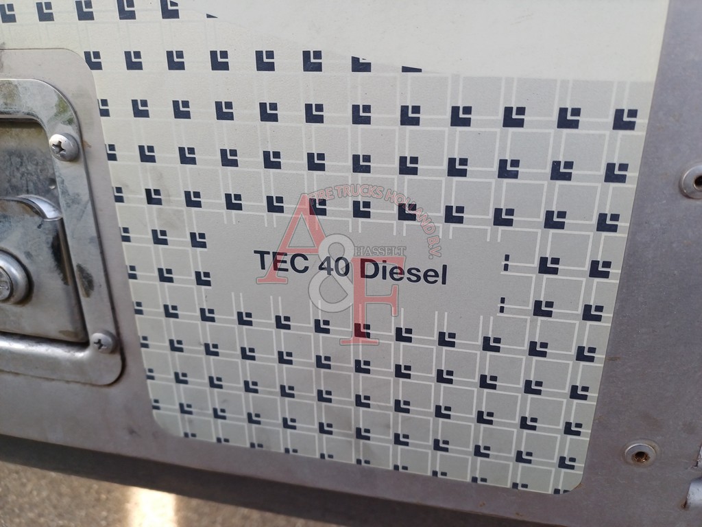 DAF LF 55.280 - Afbeelding 43