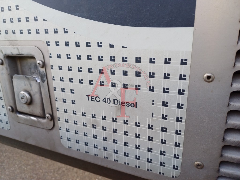 DAF LF 55.280 - Afbeelding 44