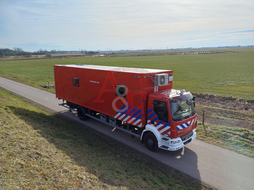 DAF LF 55.280 - Afbeelding 45