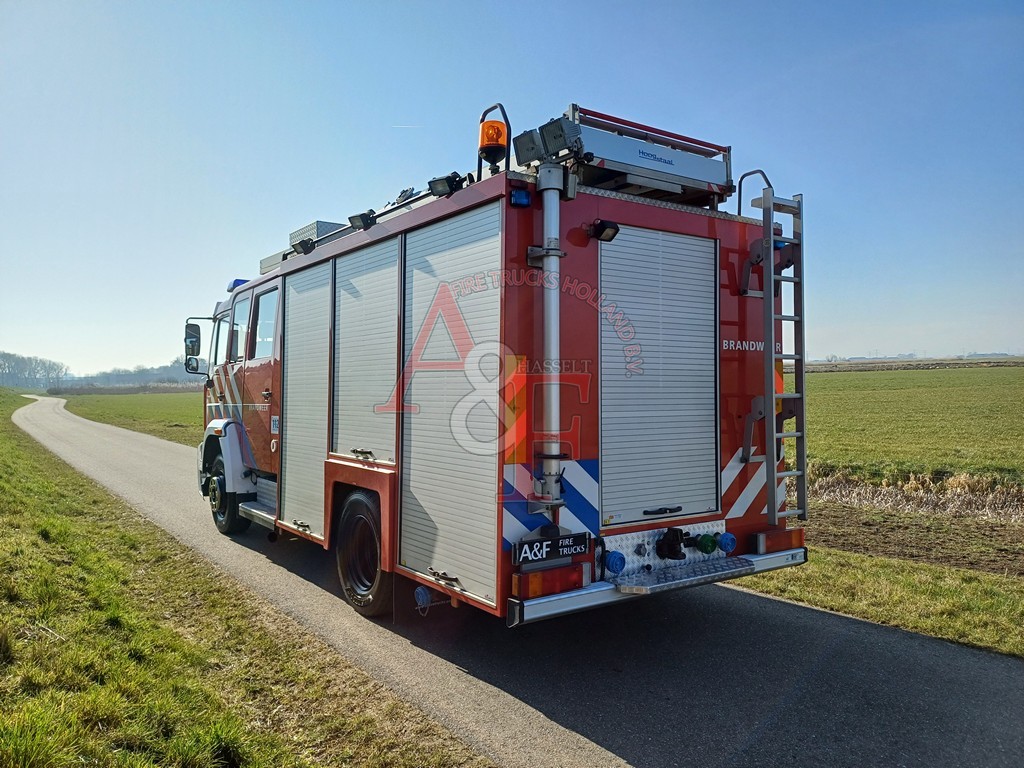 MAN LE 14.250 - Afbeelding 5